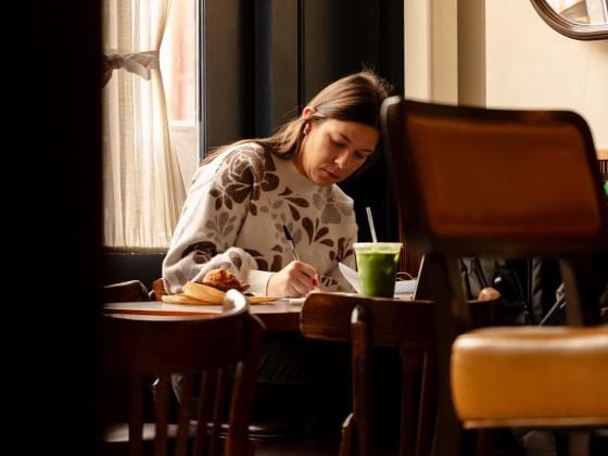 Asano - Upper East Side