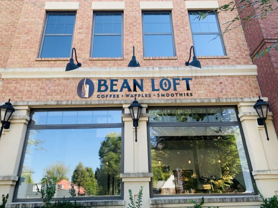 Bean Loft Coffee Company - Nashville