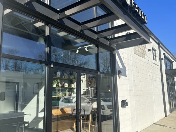 Flora + Fauna Cafe and Roaster - Nashville