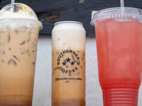 Southerner’s Coffee - Franklin