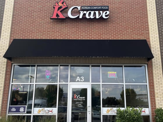 K crave - Murfreesboro