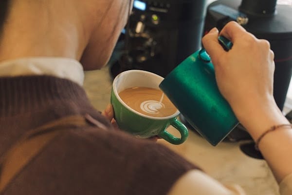 Boxx Coffee Roasters Co.