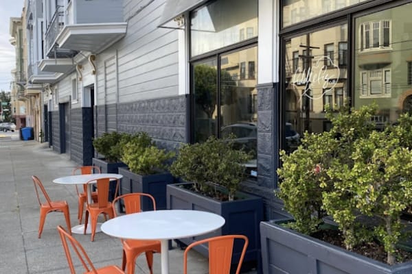 Fiddle Fig Cafe & Coffee