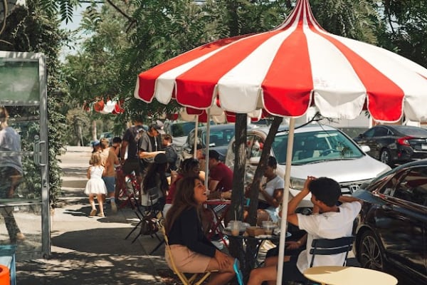 Jurassic Magic Coffee