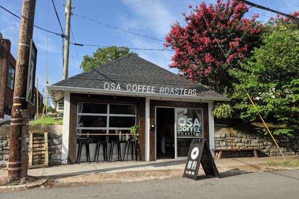 Osa Coffee Roasters