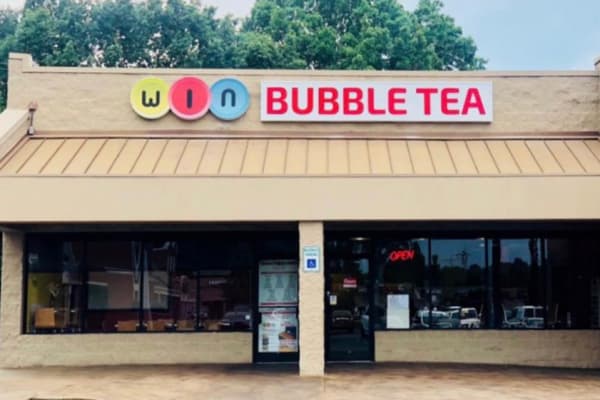 WIN Bubble Tea Nolensville