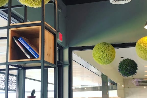 PaoPao Ramen Factory & BoBa