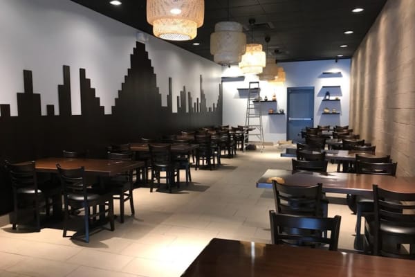 Pho Dai Viet Restaurant