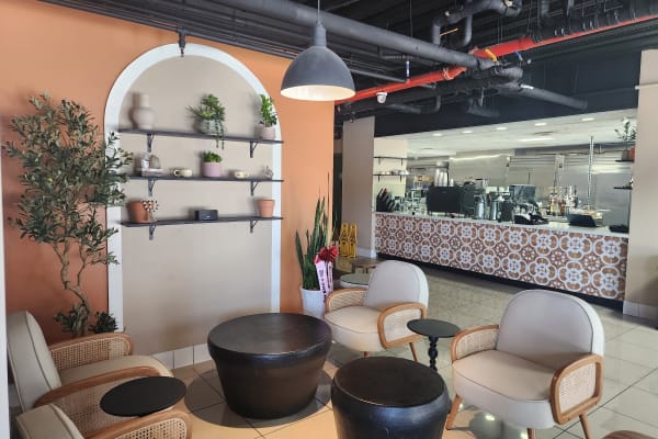 Lovetta Coffee - Los Angeles