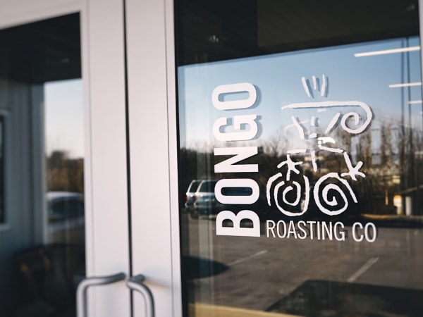 Bongo Roasting Co. - Downtown