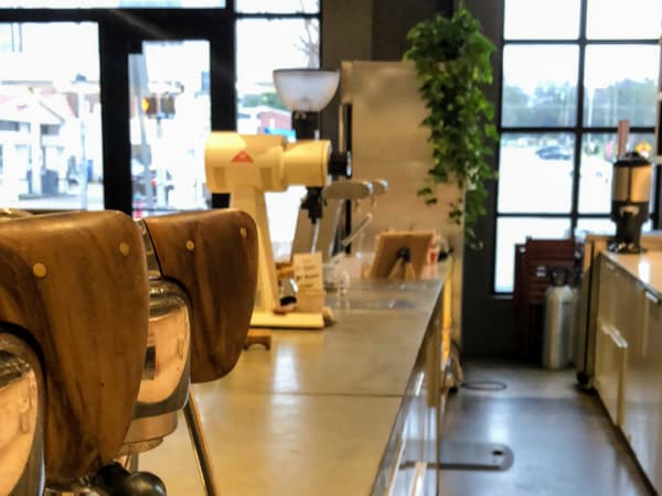 Revelator Coffee - Midtown