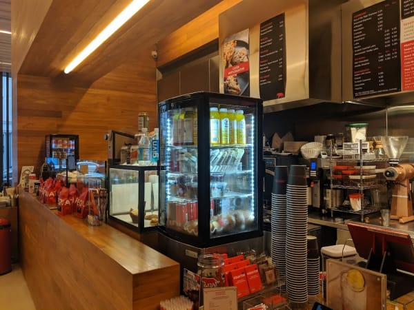 Equator Coffees - Yerba Buena