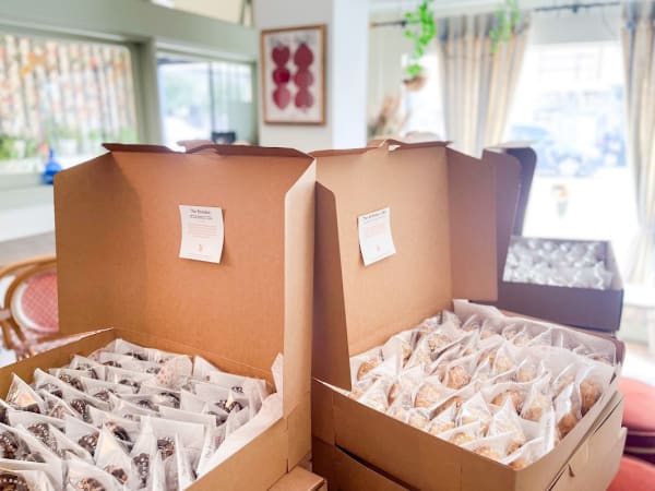 Flour & Branch - San Francisco