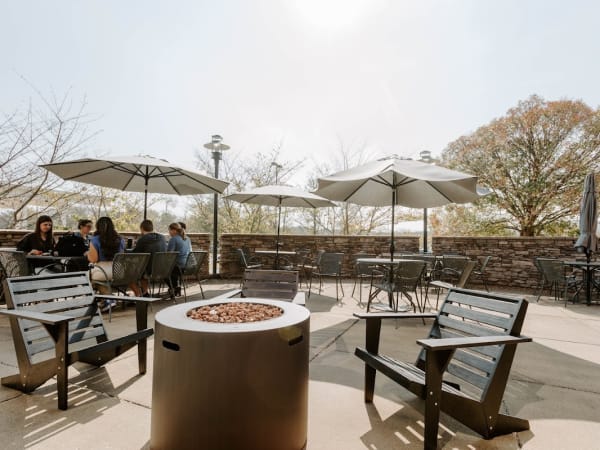 Surefire Coffee Co. - Brentwood