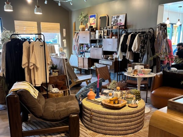 The Den Nashville - Lockeland Springs