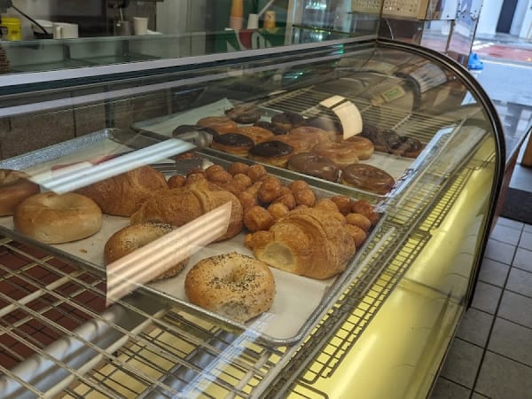 6 Flavor Coffee - Potrero Hill