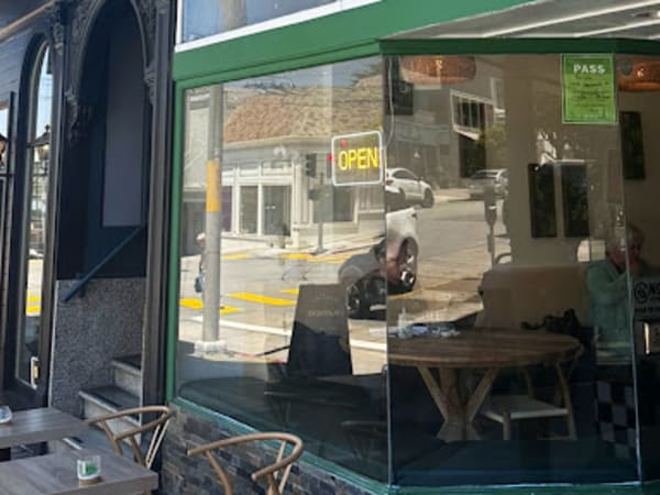 Barista Coffee & Brunch - Inner Richmond