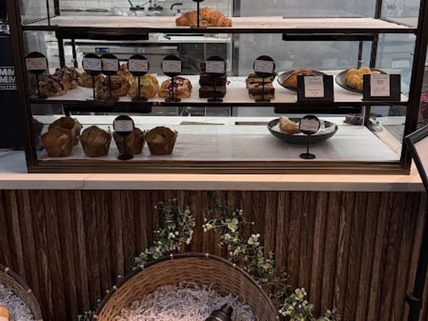 Bon Tree - Prospect Heights