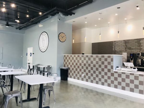 Brew Cha & Matcha - Mission District