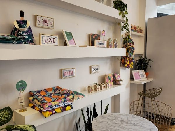 Cafe de Casa - Castro