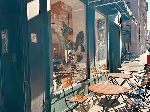 Cha Cha Matcha - Midtown