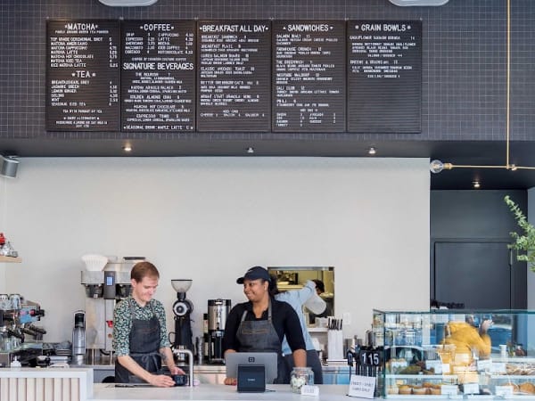 Chalait UWS - Upper West Side