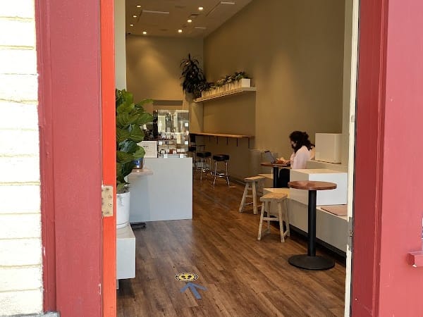 Compton’s Coffee House - Japantown