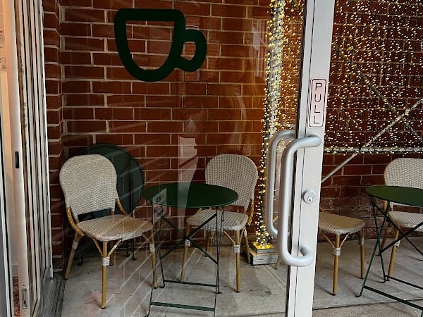 Cositas Café - Upper East Side