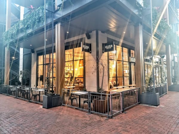 Elixr Coffee - The Gulch