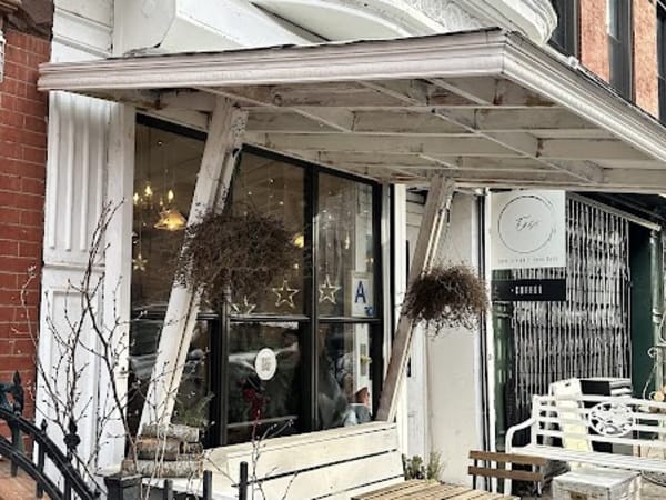 Enso Cafe - Park Slope