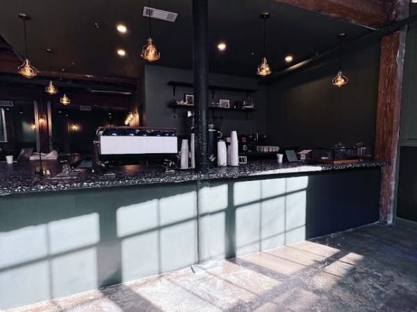 Harbor Coffee - Inman Park