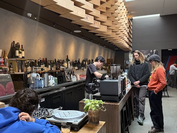 Hi Nrg - Inner Richmond