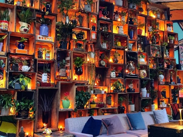 Hide & Seek - Greenpoint