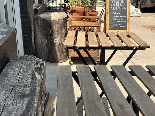 Kijitora - Williamsburg