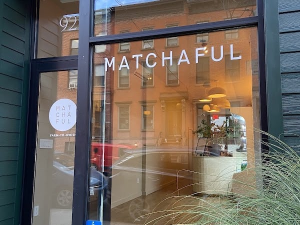 Matchaful - Williamsburg