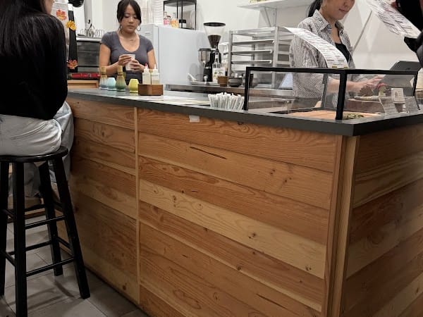 Mika's Direction - Murray Hill