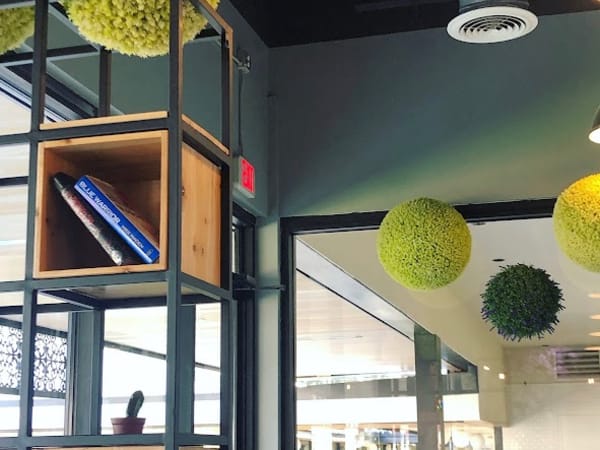 PaoPao Ramen Factory & BoBa - Toco Hills