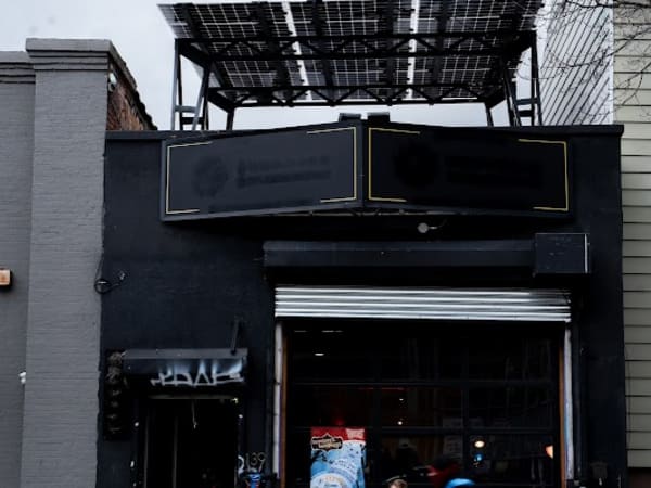 Principles GI Coffee House - Park Slope