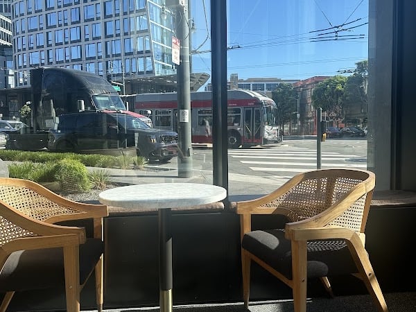 Progeny Coffee - SOMA