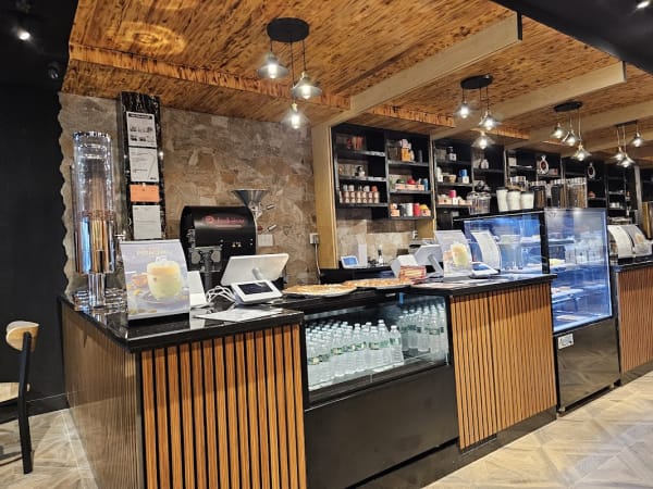 Qahwah House - Astoria