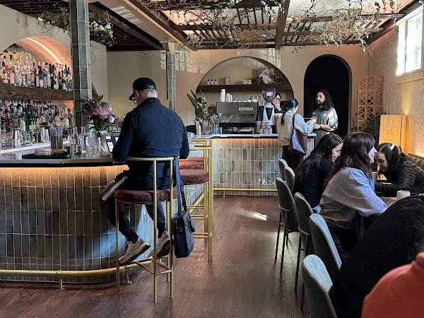 Recuerdos Cafe - Poncey-Highland