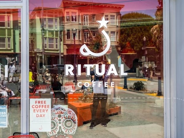 Ritual Coffee Roasters - Hayes Valley