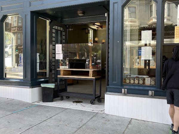 Sightglass Coffee - Buena Vista