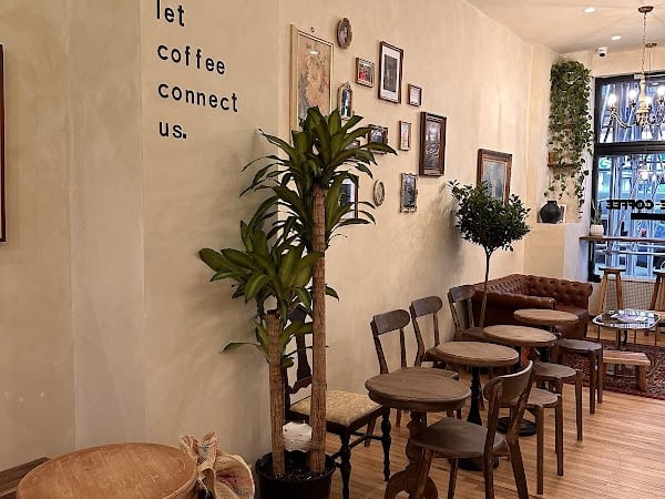 Sote Coffee Roasters - Upper West Side