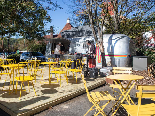 Stroll Atlanta - Midtown