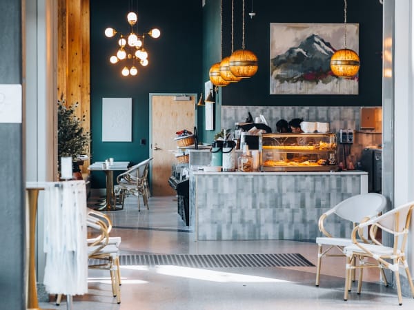 Summit Coffee Brookhaven - Buckhead