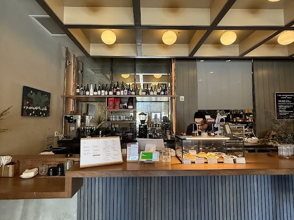 The Buoy - Tenderloin