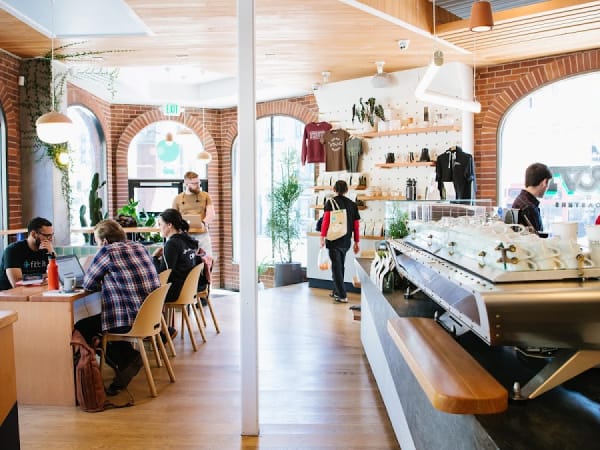 Verve Coffee Roasters - Castro