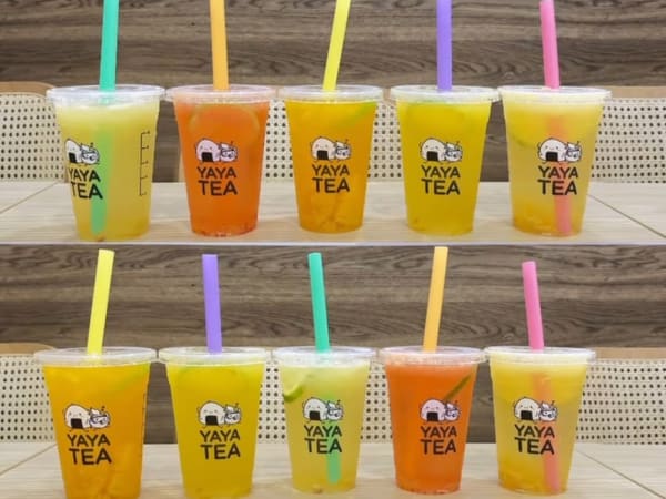 Yaya Tea Gramercy - Gramercy