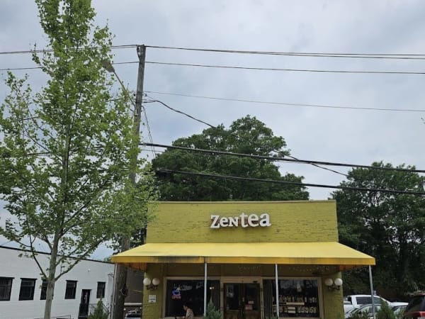 ZenTea - Chamblee